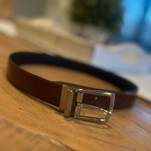 Youth Reversible Belt